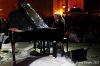 Jihočeský jazzový festival: Harry Waters z Pink Floyd zahrál v Budějovicích