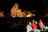 Jihočeský jazzový festival: Harry Waters z Pink Floyd zahrál v Budějovicích