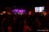 Jihočeský jazzový festival: Harry Waters z Pink Floyd zahrál v Budějovicích