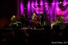 Jihočeský jazzový festival: Harry Waters z Pink Floyd zahrál v Budějovicích