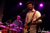 Jihočeský jazzový festival: Harry Waters z Pink Floyd zahrál v Budějovicích