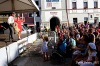 Jihočeský jazzový festival: Carmen Souza přivezla do Třeboně Afriku. Všichni zpívali