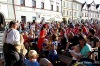 Jihočeský jazzový festival: Carmen Souza přivezla do Třeboně Afriku. Všichni zpívali