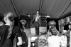 Jihočeský jazzový festival: Carmen Souza přivezla do Třeboně Afriku. Všichni zpívali