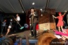 Jihočeský jazzový festival: Carmen Souza přivezla do Třeboně Afriku. Všichni zpívali