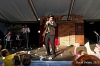 Jihočeský jazzový festival: Carmen Souza přivezla do Třeboně Afriku. Všichni zpívali