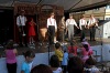 Jihočeský jazzový festival: Carmen Souza přivezla do Třeboně Afriku. Všichni zpívali
