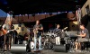 Jihočeský jazzový festival: Carmen Souza přivezla do Třeboně Afriku. Všichni zpívali