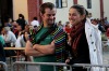 Jihočeský jazzový festival: Carmen Souza přivezla do Třeboně Afriku. Všichni zpívali