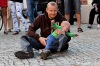 Jihočeský jazzový festival: Carmen Souza přivezla do Třeboně Afriku. Všichni zpívali