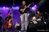 Jihočeský jazzový festival: Carmen Souza přivezla do Třeboně Afriku. Všichni zpívali