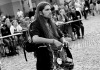 Jihočeský jazzový festival: Carmen Souza přivezla do Třeboně Afriku. Všichni zpívali