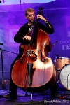 Jihočeský jazzový festival: Carmen Souza přivezla do Třeboně Afriku. Všichni zpívali