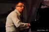 Jihočeský jazzový festival: Carmen Souza přivezla do Třeboně Afriku. Všichni zpívali