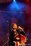 Jihočeský jazzový festival: Carmen Souza přivezla do Třeboně Afriku. Všichni zpívali