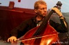 Jihočeský jazzový festival: Carmen Souza přivezla do Třeboně Afriku. Všichni zpívali
