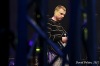 Jihočeský jazzový festival: Carmen Souza přivezla do Třeboně Afriku. Všichni zpívali