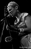 Jihočeský jazzový festival: Carmen Souza přivezla do Třeboně Afriku. Všichni zpívali