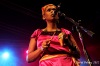 Jihočeský jazzový festival: Carmen Souza přivezla do Třeboně Afriku. Všichni zpívali