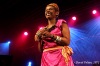 Jihočeský jazzový festival: Carmen Souza přivezla do Třeboně Afriku. Všichni zpívali