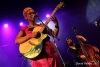 Jihočeský jazzový festival: Carmen Souza přivezla do Třeboně Afriku. Všichni zpívali