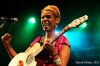 Jihočeský jazzový festival: Carmen Souza přivezla do Třeboně Afriku. Všichni zpívali
