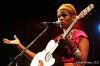 Jihočeský jazzový festival: Carmen Souza přivezla do Třeboně Afriku. Všichni zpívali