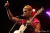 Jihočeský jazzový festival: Carmen Souza přivezla do Třeboně Afriku. Všichni zpívali