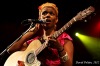 Jihočeský jazzový festival: Carmen Souza přivezla do Třeboně Afriku. Všichni zpívali