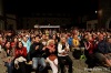 Jihočeský jazzový festival: Carmen Souza přivezla do Třeboně Afriku. Všichni zpívali