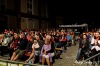 Jihočeský jazzový festival: Carmen Souza přivezla do Třeboně Afriku. Všichni zpívali