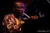 Jihočeský jazzový festival: Carmen Souza přivezla do Třeboně Afriku. Všichni zpívali