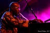 Jihočeský jazzový festival: Carmen Souza přivezla do Třeboně Afriku. Všichni zpívali