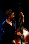 Jihočeský jazzový festival: Carmen Souza přivezla do Třeboně Afriku. Všichni zpívali