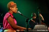 Jihočeský jazzový festival: Carmen Souza přivezla do Třeboně Afriku. Všichni zpívali