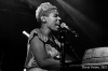 Jihočeský jazzový festival: Carmen Souza přivezla do Třeboně Afriku. Všichni zpívali