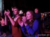 Jihočeský jazzový festival: Carmen Souza přivezla do Třeboně Afriku. Všichni zpívali