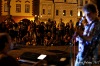 Náměstí i ulice Tábora žijí hudbou
