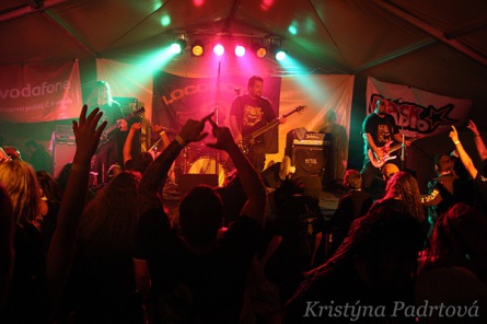 Antistar Fest 2012