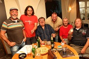 Rockové legendy zahrají po 50 letech na jednom pódiu i s držitelem Thálie