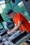 Summer Session 2012 - nejen techno do rána