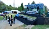 Summer Session 2012 - nejen techno do rána