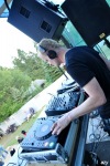 Summer Session 2012 - nejen techno do rána