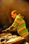 Summer Session 2012 - nejen techno do rána