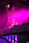 Summer Session 2012 - nejen techno do rána
