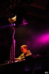 Summer Session 2012 - nejen techno do rána