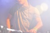 Summer Session 2012 - nejen techno do rána
