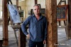 Špejchar v Želči ožívá muzeem a galerií, která nemá na jihu Čech obdoby