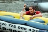 Vodní hry 2012 a loučení s prázdninami na Malši