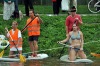 Vodní hry 2012 a loučení s prázdninami na Malši